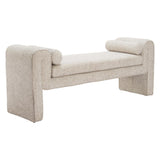 ZUO Astar Bench Beige