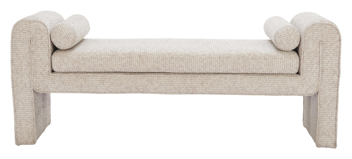 ZUO Astar Bench Beige