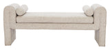 ZUO Astar Bench Beige