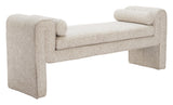 ZUO Astar Bench Beige