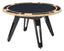 ZUO Burl 2 in 1 Table Natural