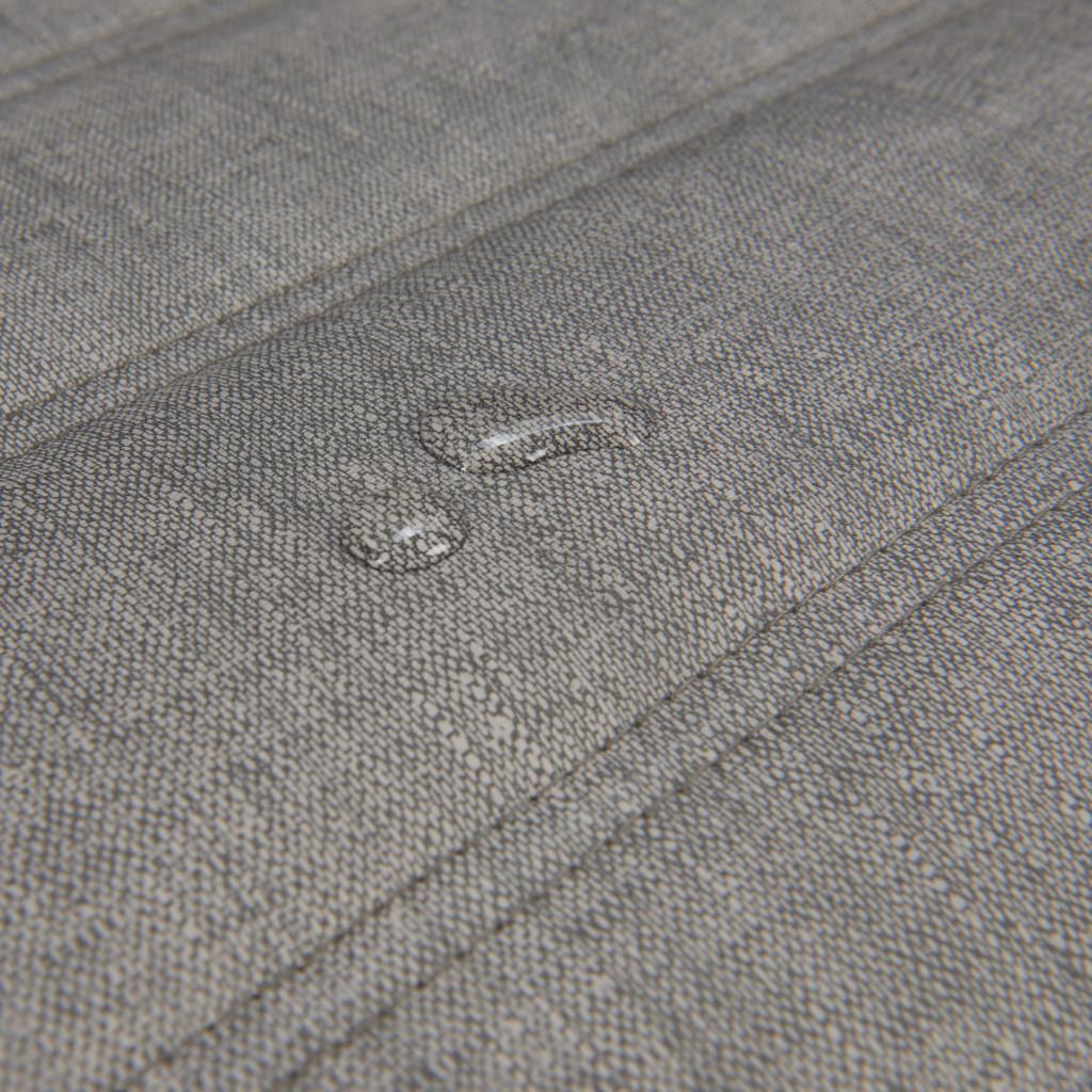 ZUO Auction Office Chair Gray