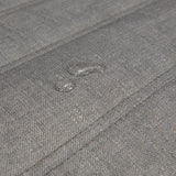 ZUO Auction Office Chair Gray