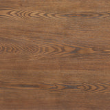 ZUO Niju Coffee Table Brown