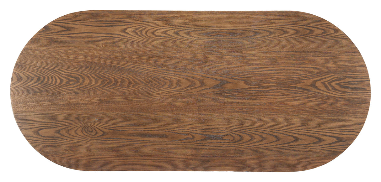 ZUO Niju Coffee Table Brown