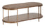 ZUO Niju Coffee Table Brown