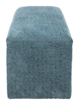ZUO Scatola Bench Blue
