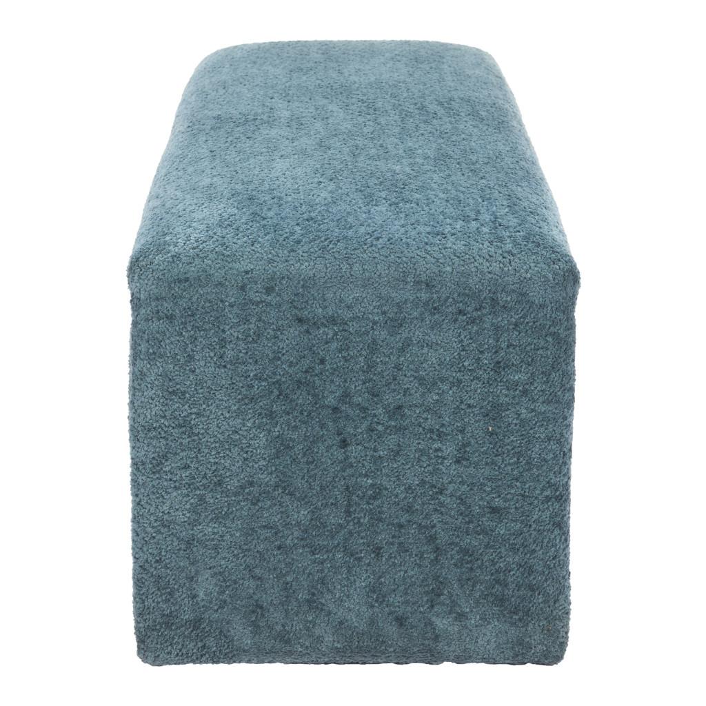 ZUO Scatola Bench Blue