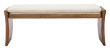 ZUO Lafa Bench Beige