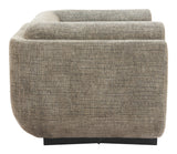 ZUO Sereneu Accent Chair Green Tweed