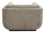 ZUO Sereneu Accent Chair Green Tweed