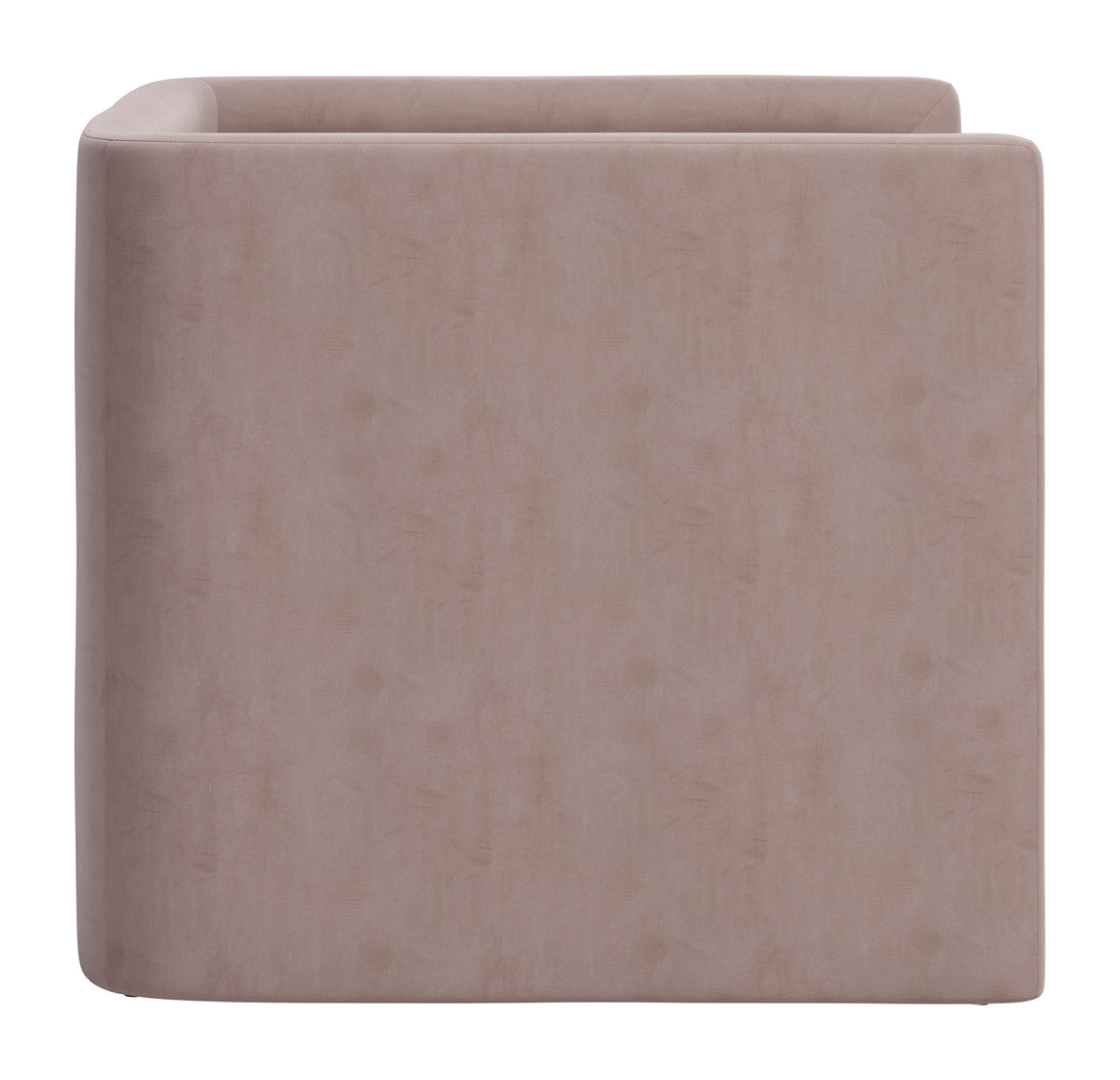 ZUO Trippel Armchair Taupe