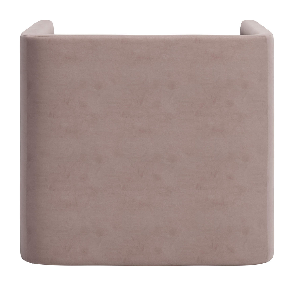 ZUO Trippel Armchair Taupe