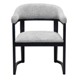 ZUO Anasa Dining Chair Gray