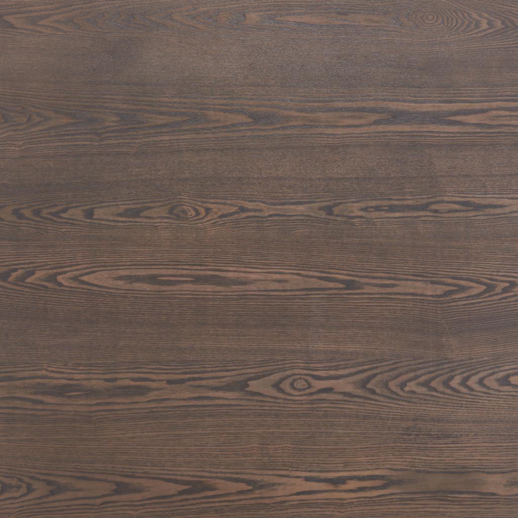 ZUO Lisse Rectangular Dining Table Espresso