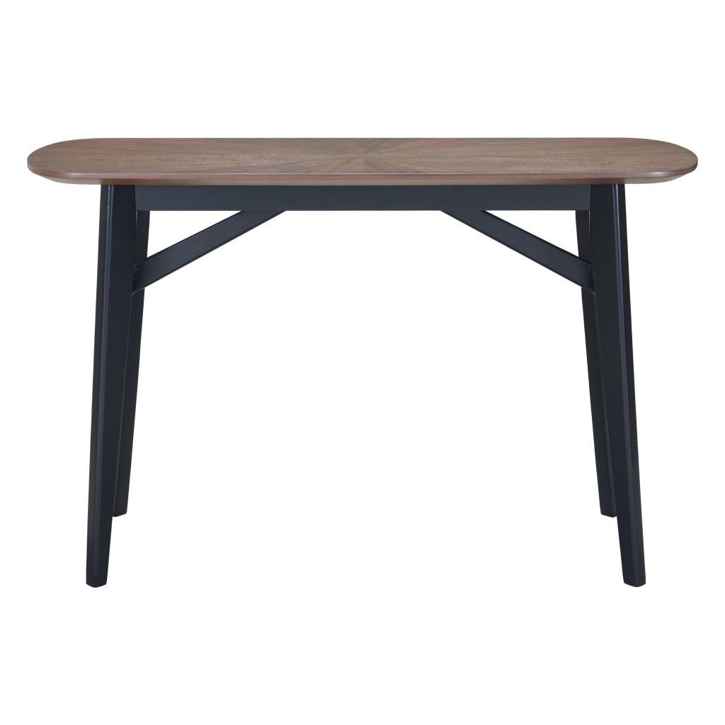 ZUO Neted Console Table Espresso
