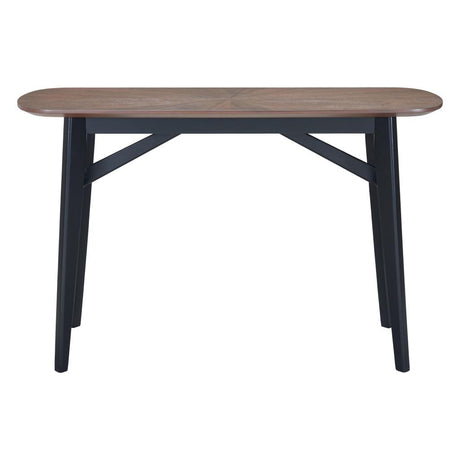 ZUO Neted Console Table Espresso