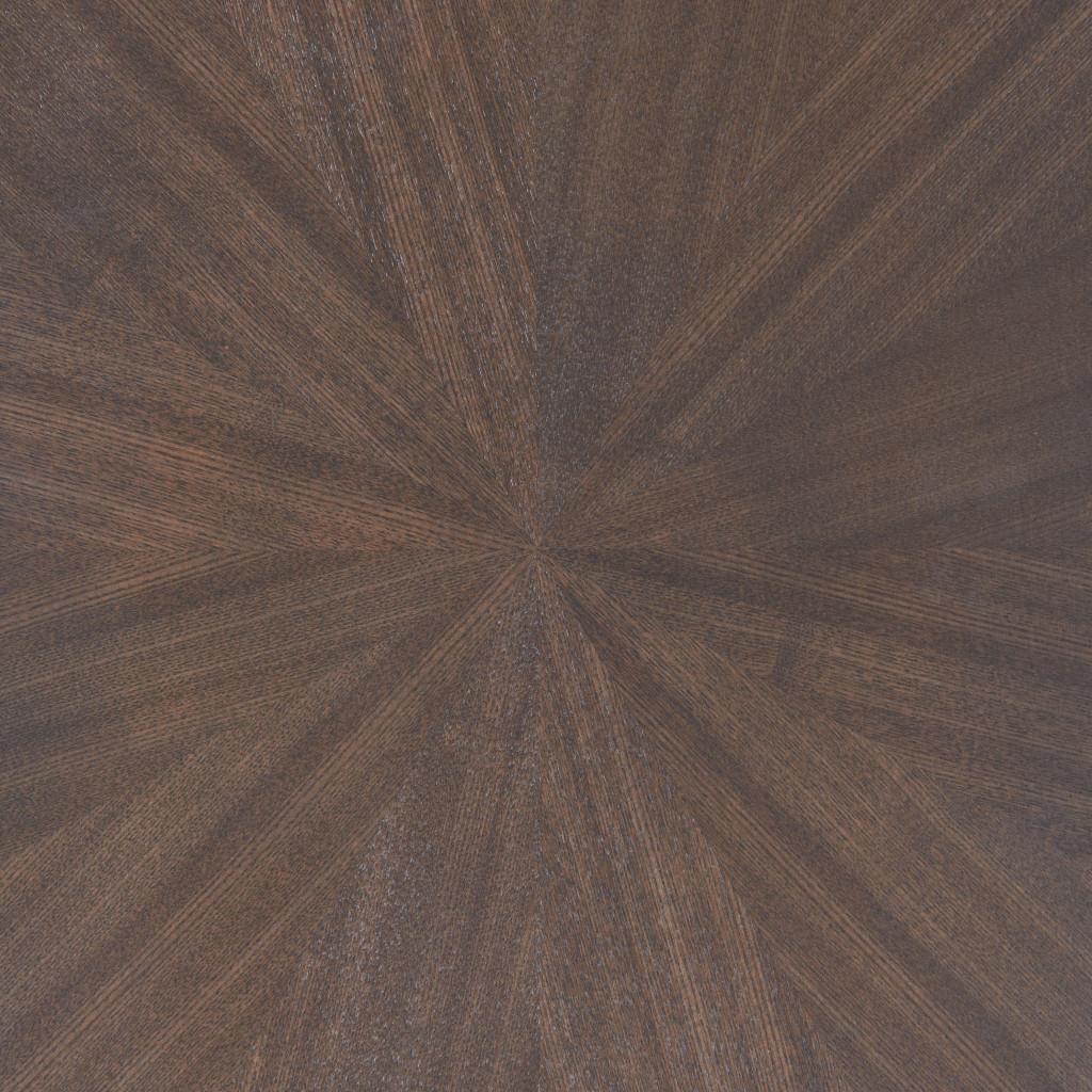 ZUO Neted Console Table Espresso