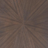 ZUO Neted Console Table Espresso