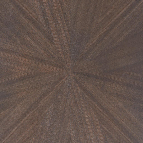 ZUO Neted Console Table Espresso