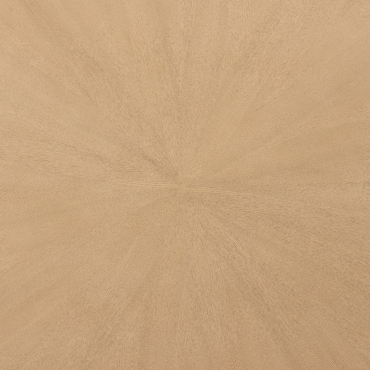 ZUO Disque Dining Table Natural