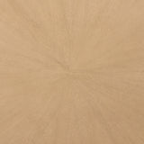 ZUO Disque Dining Table Natural