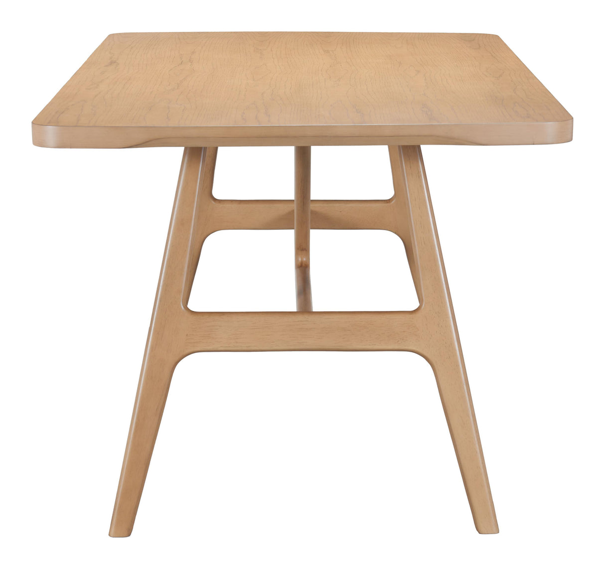 ZUO Rovina Dining Table Natural