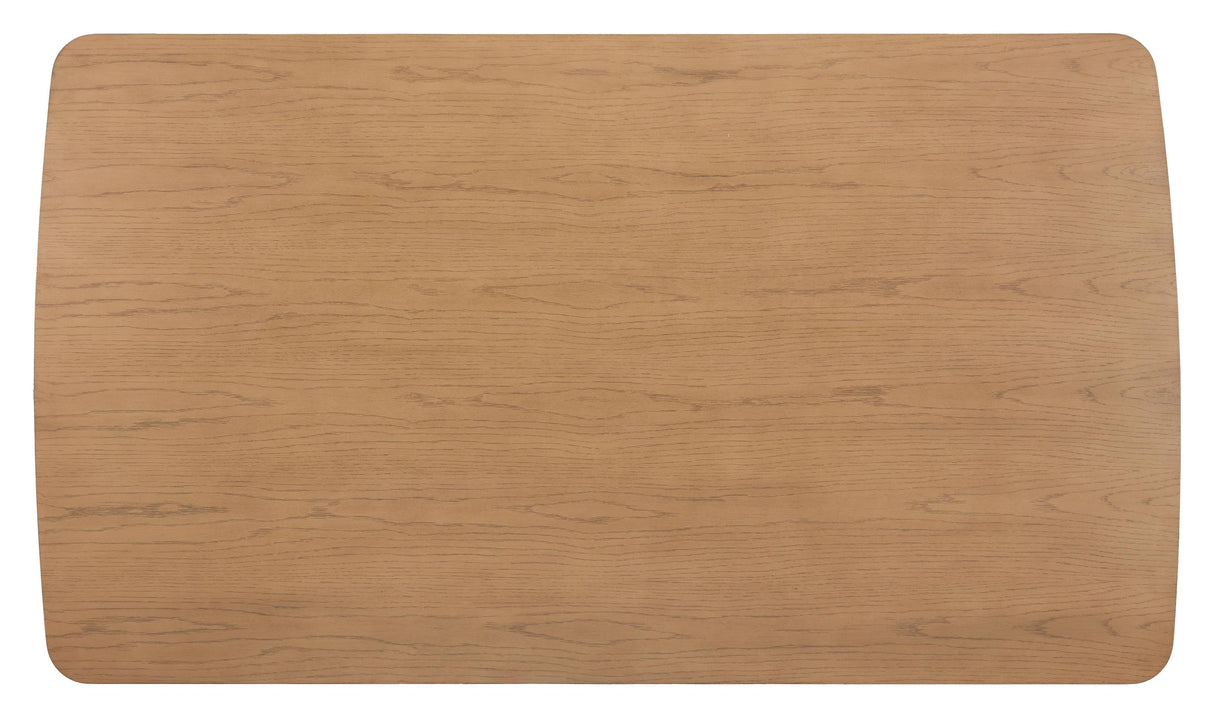 ZUO Rovina Dining Table Natural