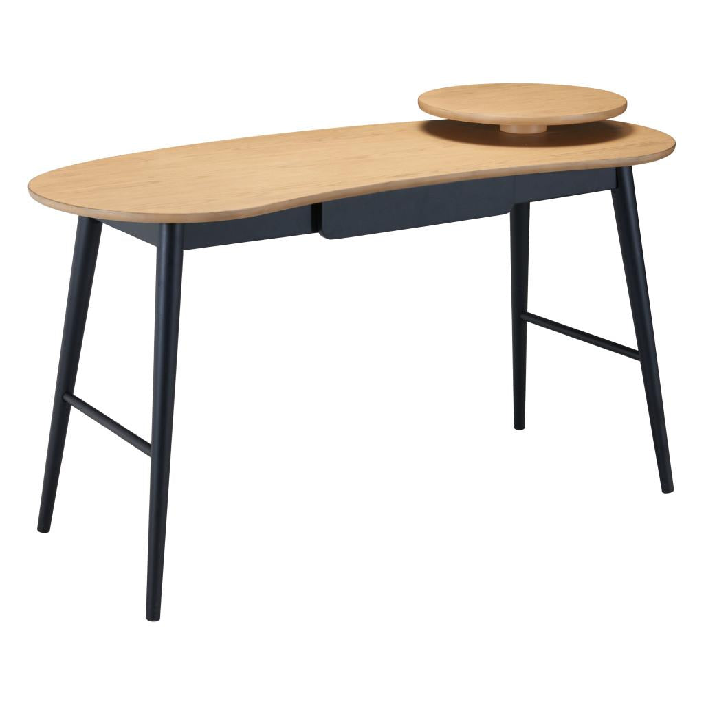 ZUO Tarkiz Desk Natural