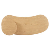 ZUO Tarkiz Desk Natural