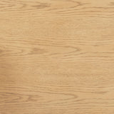 ZUO Tarkiz Desk Natural