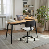 ZUO Tarkiz Desk Natural