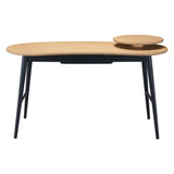 ZUO Tarkiz Desk Natural