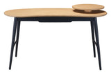 ZUO Tarkiz Desk Natural