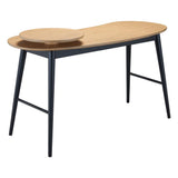 ZUO Tarkiz Desk Natural