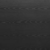 ZUO Pira Side Table Black