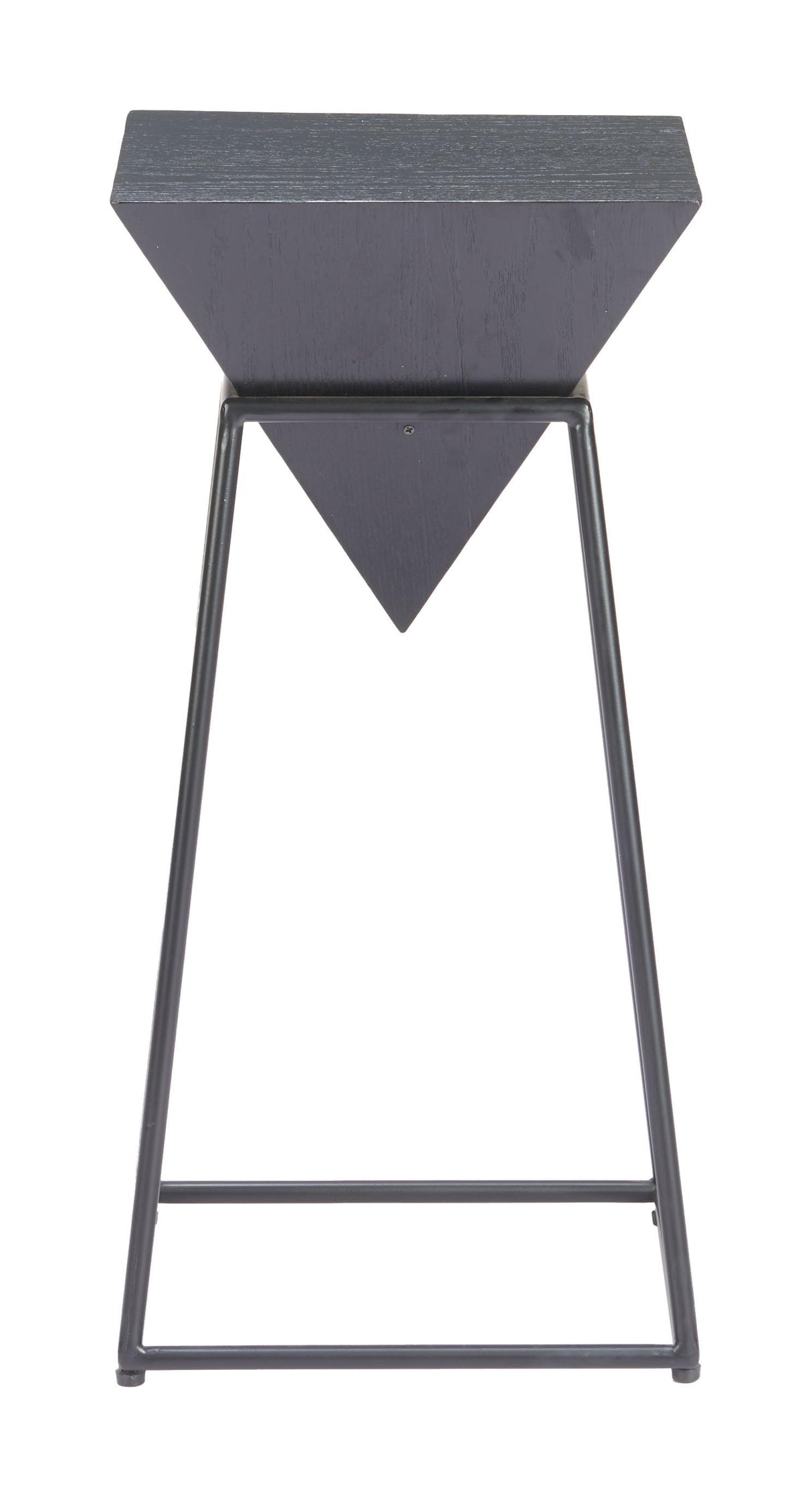 ZUO Pira Side Table Black