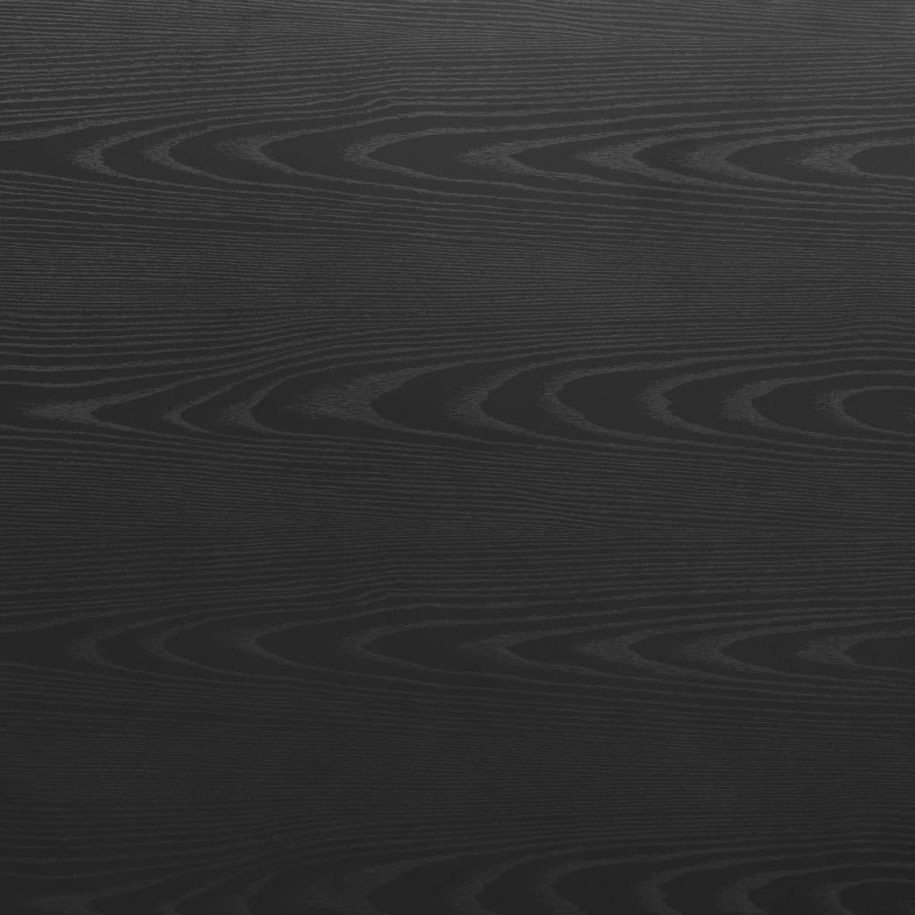 ZUO Pira Side Table Black