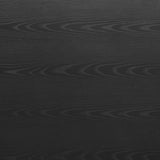 ZUO Pira Side Table Black