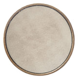 ZUO Anelli Side Table Bronze