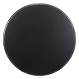 ZUO Gocce Side Table Black