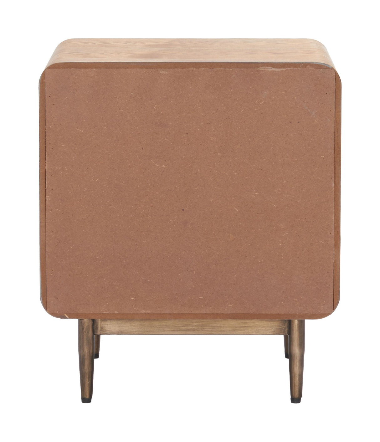 ZUO Vidaz Side Table Brown