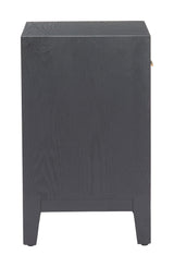 ZUO Noite Side Table Multicolor