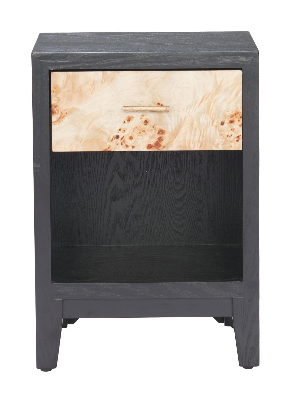 ZUO Noite Side Table Multicolor
