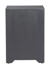ZUO Noite Side Table Multicolor