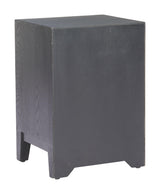 ZUO Noite Side Table Multicolor
