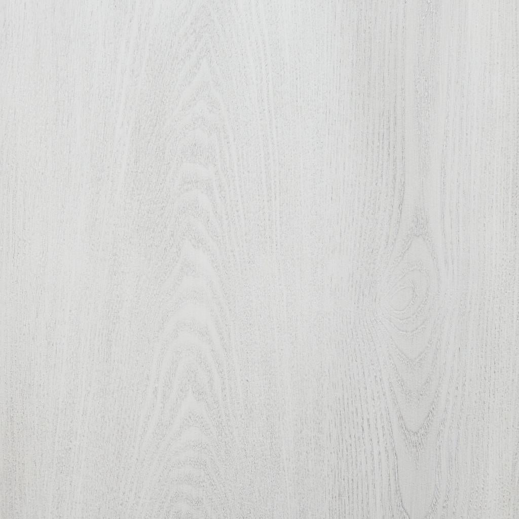 ZUO Yoru Side Table Oak White