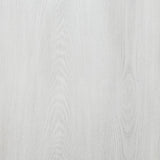 ZUO Yoru Side Table Oak White