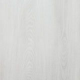 ZUO Yoru Side Table Oak White