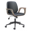 ZUO Ali Office Chair Black